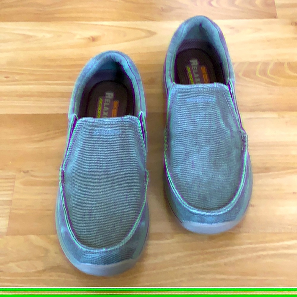 Skechers Men’s Slip On Shoes